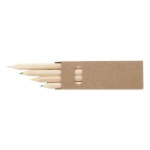 Tynie Pencil Set