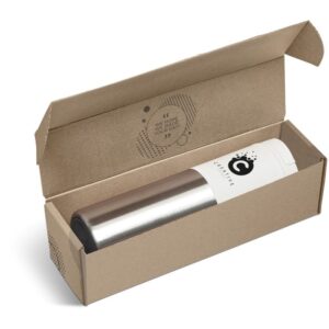 Typhoon Tumbler in Bianca Custom Gift Box