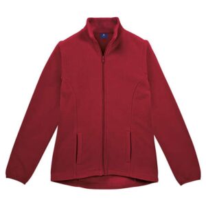 Ultra Micro Fleece Ladies