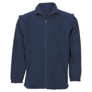 Ultra Micro Fleece Mens