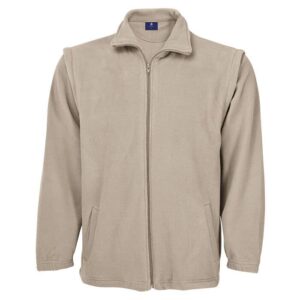 Ultra Micro Fleece Mens