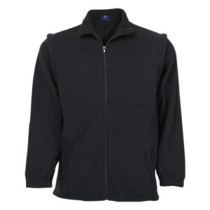 Ultra Micro Fleece Mens