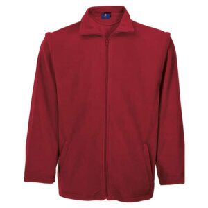Ultra Micro Fleece Mens