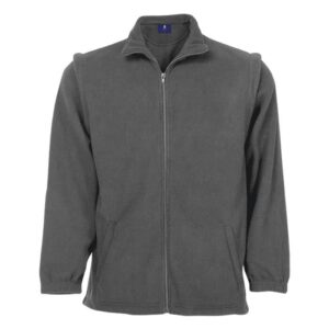 Ultra Micro Fleece Mens