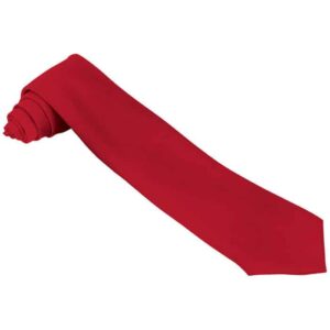 Uniform Tie