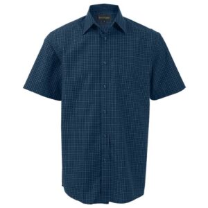 Union Lounge Short Sleeve