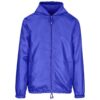 Unisex Alti-Mac Fleece Lined Jacket – Royal Blue