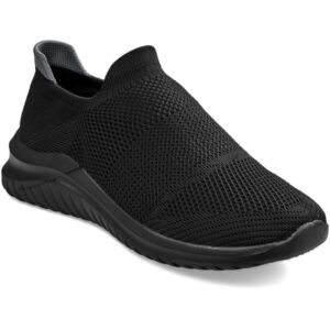 Unisex Comfort Slip -on Sneaker