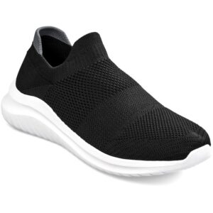 Unisex Comfort Slip -on Sneaker