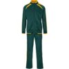 Unisex Sideline Tracksuit