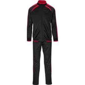 Unisex Sideline Tracksuit