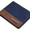 Urban Man Houston Tutone PU Wallet