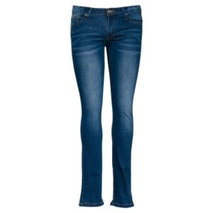 Urban Stretch Jeans Ladies