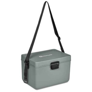 Urban Terrain Canyon 12L Hardshell Cooler Box