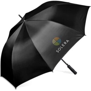US Basic Fairhaven UV50 Auto -Open Golf Umbrella