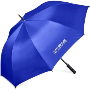 US Basic Fairhaven UV50 Auto -Open Golf Umbrella