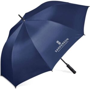 US Basic Fairhaven UV50 Auto -Open Golf Umbrella