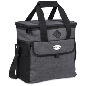 US Basic Greyston 24-can Cooler