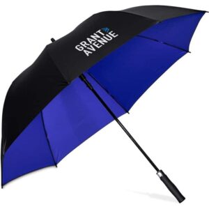 US Basic Hankley Auto -Open Golf Umbrella