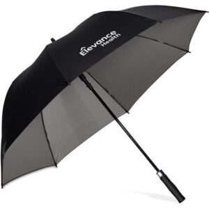 US Basic Hankley Auto -Open Golf Umbrella