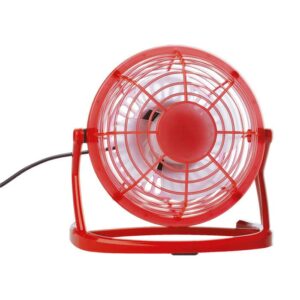 Usb Desk Fan