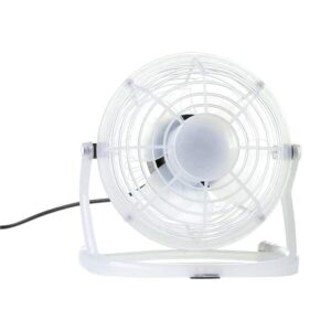 Usb Desk Fan