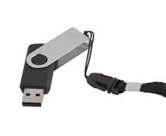 Usb Swivel – 32Gb