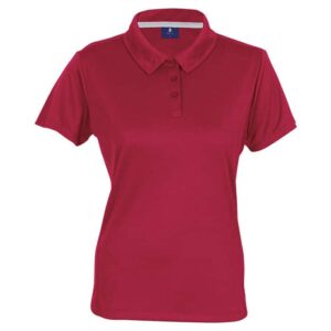 UV Tech Golfer Ladies