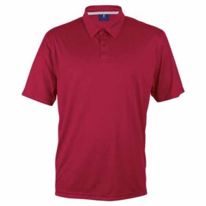 UV Tech Golfer Mens