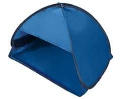 UV50 Face Protection Tent