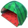 UV50 Face Protection Tent – Watermelon