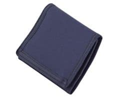Velcro Oxford Wallet