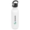 Ventura Stainless Steel Water Bottle – 750ml