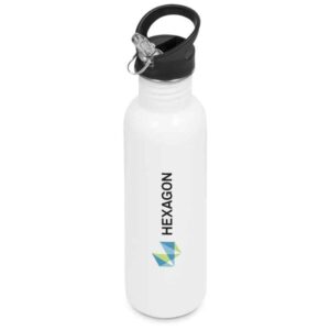 Ventura Stainless Steel Water Bottle – 750ml