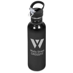 Ventura Stainless Steel Water Bottle – 750ml