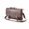 Vibro Satchel Bag