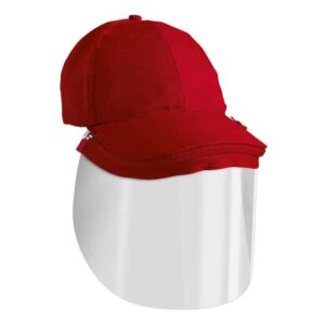 Vizip Kids Boost Cap
