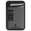 Volcano Punch Series 5000 Mah Power Bank