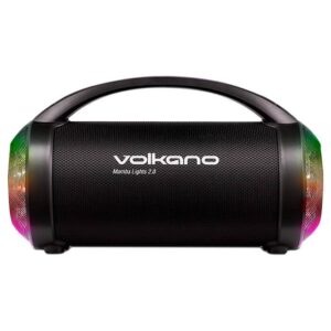 Volkano 2.0 Series Mamba Lights