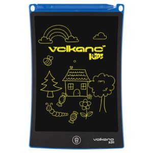 Volkano Doodle Series Kids 8.5 Inch Drawing Board