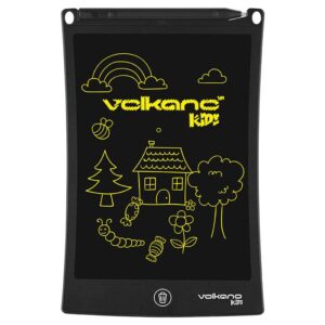 Volkano Doodle Series Kids 8.5 Inch Drawing Board