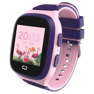 Volkano Find Me Series Kids Watch With Tracking