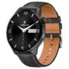 Volkano Forte Series Smart Watch With Heart Rate Monitor