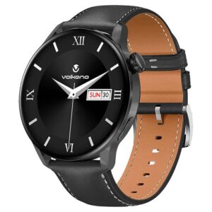 Volkano Forte Series Smart Watch With Heart Rate Monitor