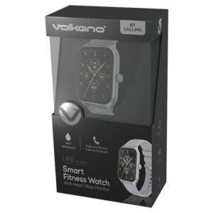 Volkano Life Series Smart Watch