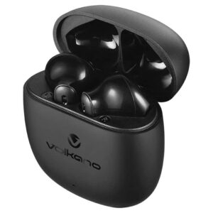 Volkano Sleek Series True Wireless Earphones