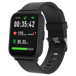 Volkano Stamina Series Smart Watch