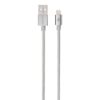 Volkano Strike Series Mfi Lightning Cable 1.2M