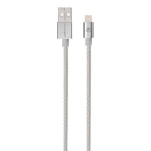 Volkano Strike Series Mfi Lightning Cable 1.2M