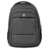Volkano Woodrow Series 15.6 Inch Laptop Backpack
